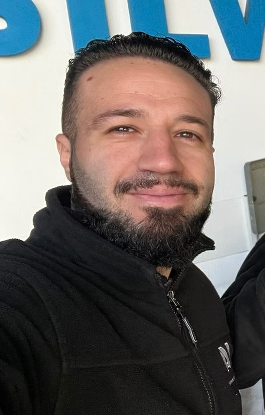 Álvaro Torres